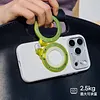 5-in-1 Multi-Functional Magnetic Phone Grip Adjustable Stand Mount