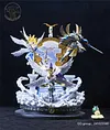 The Hope of Takeru - Digimon Resin Statue - Woodpecker Studios [In Stock]