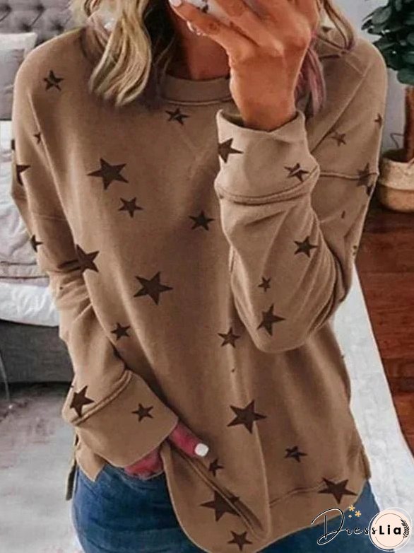 Casual and Relaxed winter garment