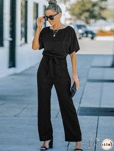 Stylish Jumpsuit