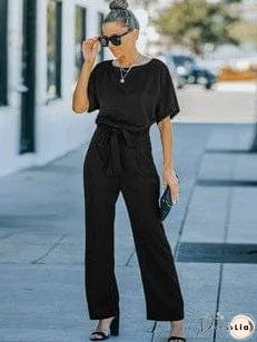 Stylish Jumpsuit