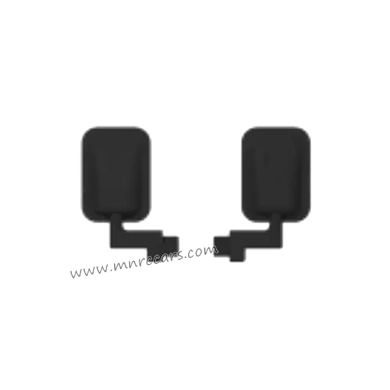 MN Model MN99S Parts Rearview Mirror Left and Right