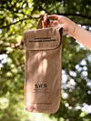 4/8 Pack Forged Steel Tent Pegs with Storage Bag Forged Steel Stakes for Camping