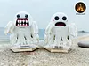 Bakemon - Digimon Resin Statue - MIMAN Studios [In Stock]