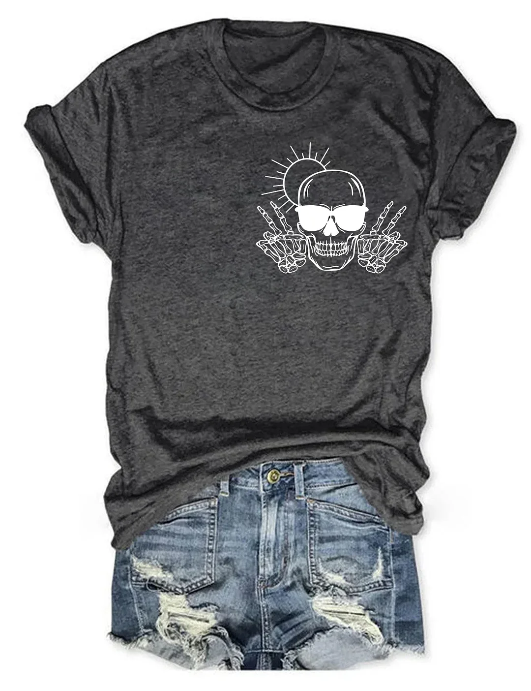 Summer Is Coming T-shirt