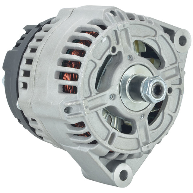 ATG11650 Alternator For AGCO Tractor RT110A  RT120A  RT140A  01183185  01183483  01183606  4281878M92  4281878M93
