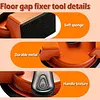 Floor Joint Fixer Tool Heavy Duty Suction Cup Plank Grabber Laminate Flooring Tools for Wood Floors Laminate Vinyl Plank Hardwood