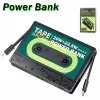 10000mAh audio tape power bank 22.5W mobile power bank mobile phone charging