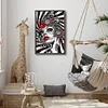 (40*60cm)Beauty - Full Round Drill Diamond Painting