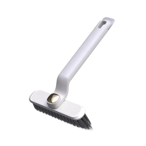🌟 Multi-Function Rotating Crevice Cleaning Brush