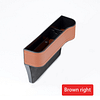 Multifunctional Car Seat Organizer