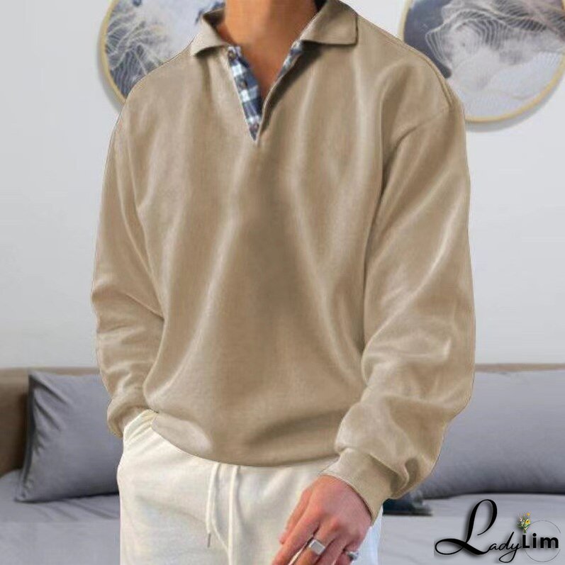 Casual and Fashionable winter Pullover
