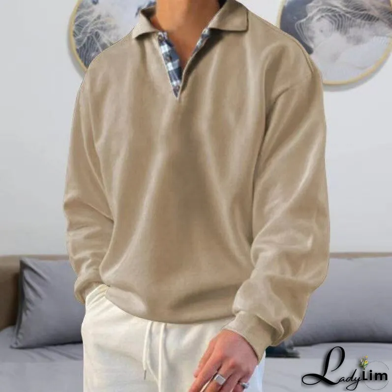 Casual and Fashionable winter Pullover