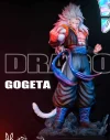 1/6 & 1/4 Scale Fusion Vegetto & Gogeta - Dragon Ball Resin Statue - TG Studio
