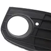 For BMW 4 SERIES F32 F33 F36 14-20 Fog Lamp Frame Grille Fog Light Griill Cover