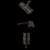 2pcs Cummerbund Quick Release Buckle Wide Compatibility for Airsoft Combat