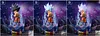 SD & WCF Scale Ultra Instinct Goku - Dragon Ball Resin Statue - Deyin-Studios