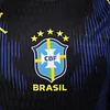 Player Version 2026 World Cup Brazil Away Jersey