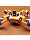 New Small Quadruped Robot DIY Programming Robot