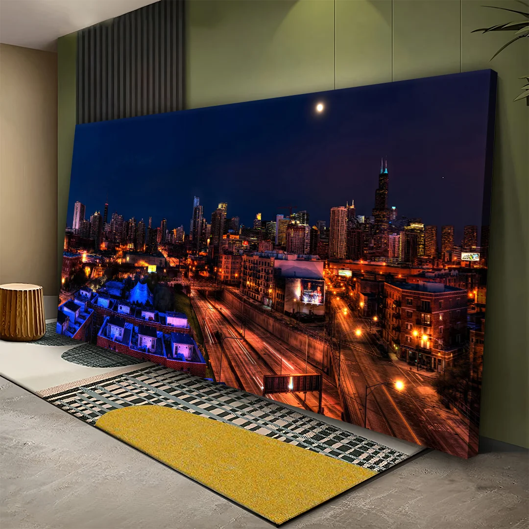 Canvas Wall Art