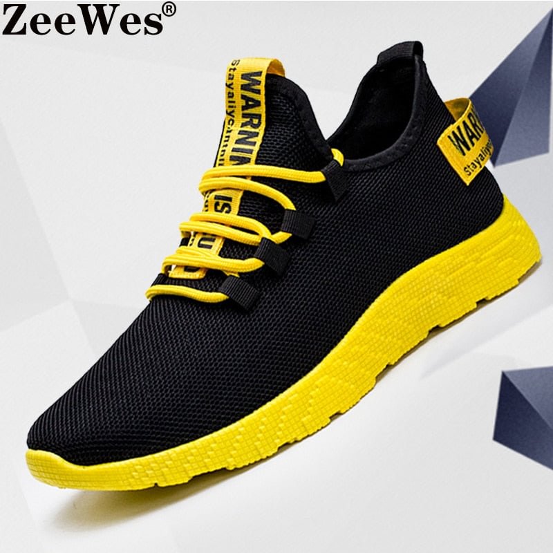 2019Fashion New Casual Shoes Wild Soft Bottom Couple Shoes Comfortable Color Bottom Sports Shoes Mens Sneakers Zapatos De Hombre