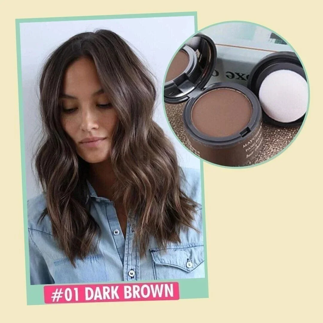 🔥Hot Sale 49% Off💗 Permanent hair filler powder