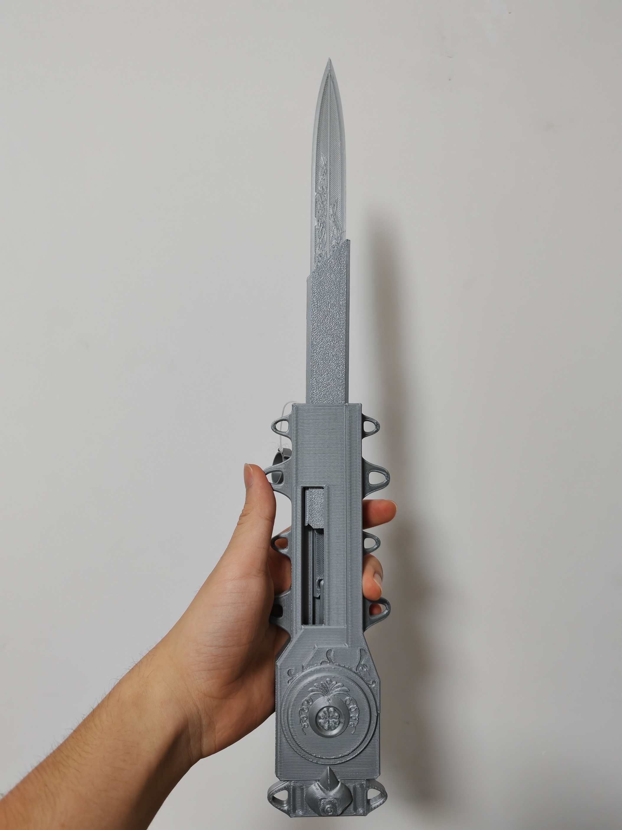 Myhiddenblade Assassin's Creed Ezio Auditore Hidden Blade - MyHiddenBlade
