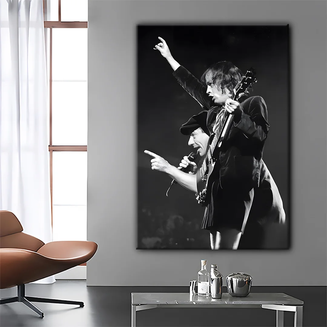 Canvas Wall Art