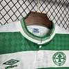 1987/1988 Retro Celtic Home Football Jersey 1:1 Thai Quality