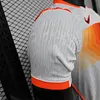 2026 Player Version Netherlands National Team Away Football Shirt 1:1 Thai Quality