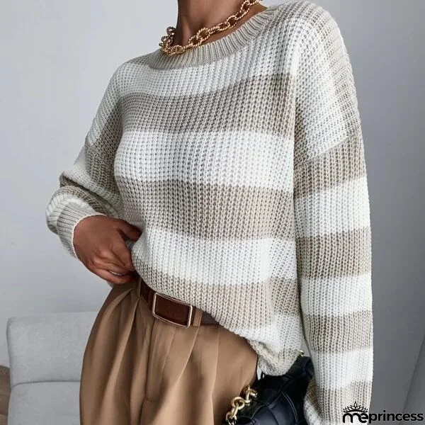 Modern and Fashionable Sweater