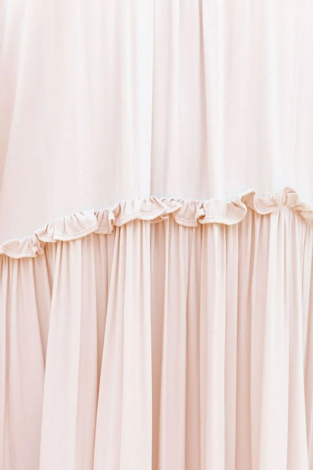 Brownm White Temperament Commute High Waist Fairy Dresses
