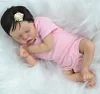 17inch" Sleep Tight Tessa "Truly Reborn Baby Girl Doll, Kids Play Gift - RBBI-Myrebornbabydoll&reg; Myrebornbabydoll&reg;