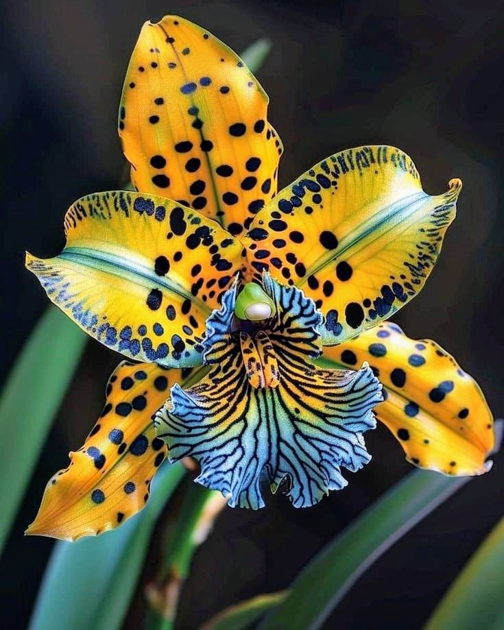 🦋Iris butterfly seeds
