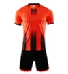 New Soccer Jersey for Youth Adult Men Team Training Soccer Wear Football Sportswear Jerseys