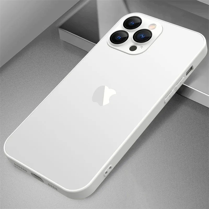Anti-Fingerprint MagSafe Case - The Original