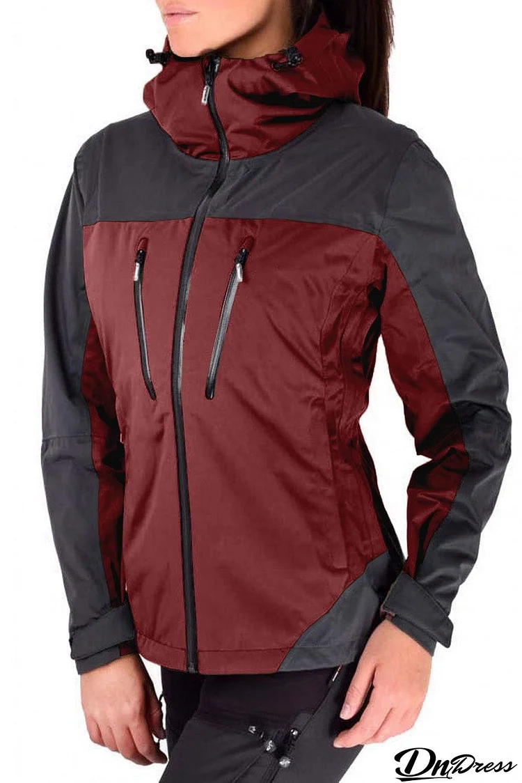 Silence Proshell Jacket