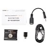 MIDI Foot Controller BT FC-ONE BT