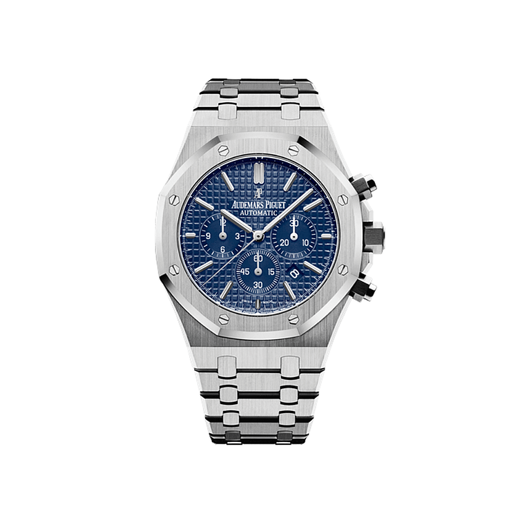 Audemars Piguet Royal Oak Chronograph 41mm 26320ST.OO.1220ST.03