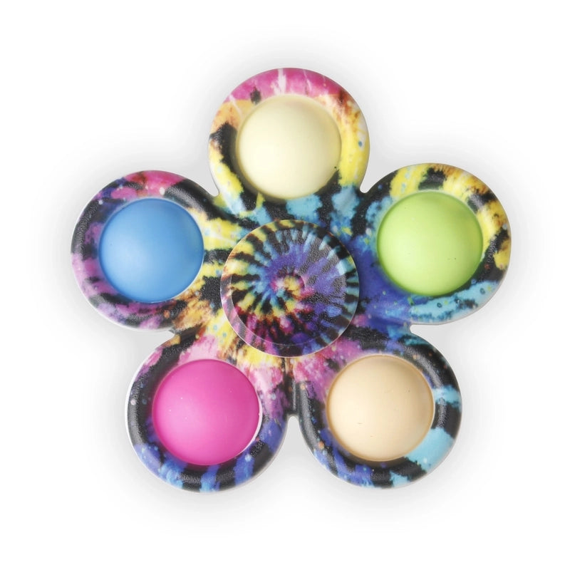 Fidget Toys Multicolor Plastic Toys