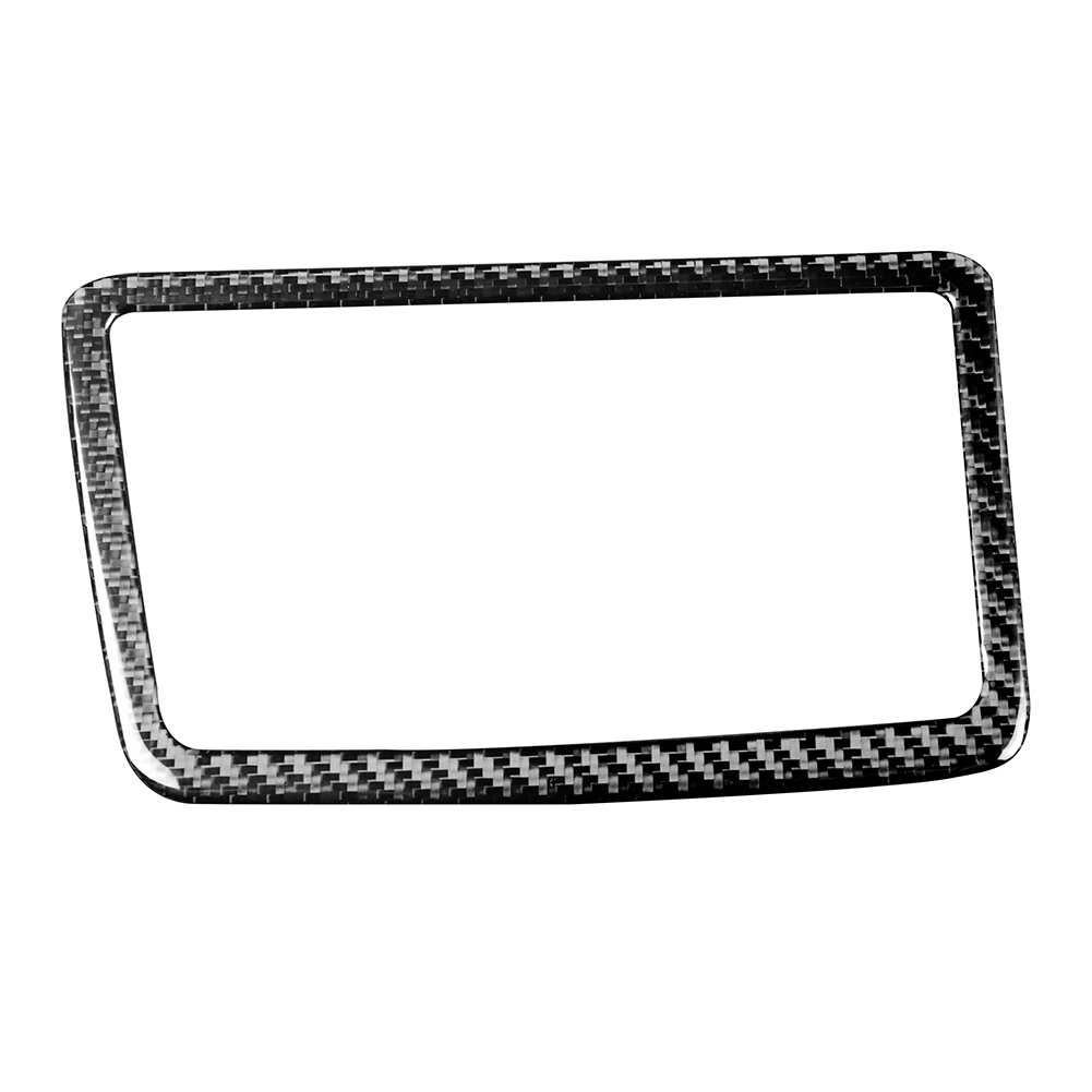 

Carbon Fiber Console Storage Box Sticker for Honda Civic 06-11 LHD (ZX), 501 Original