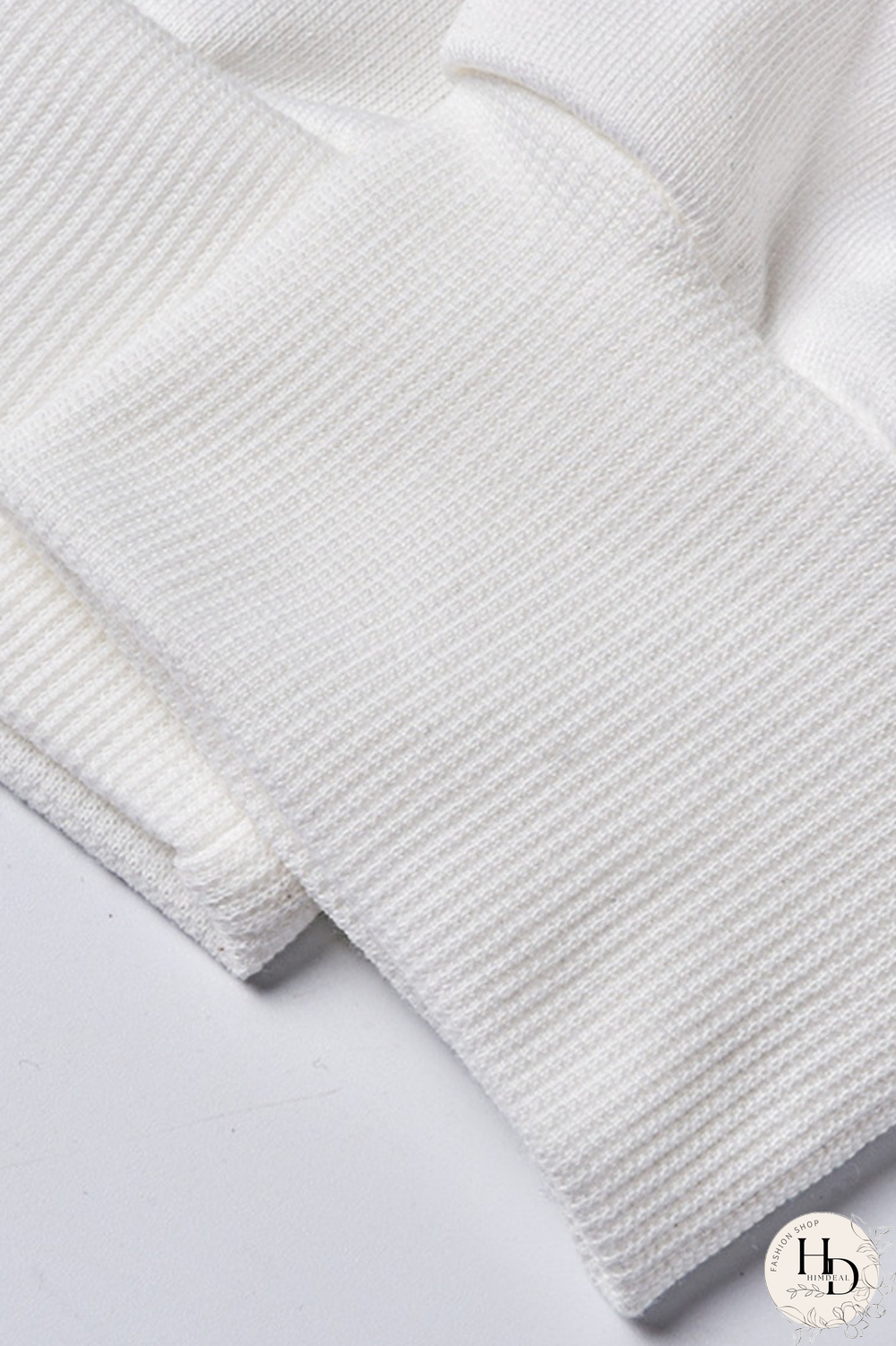 Black Fashion Casual Print Split Joint O Neck Tops