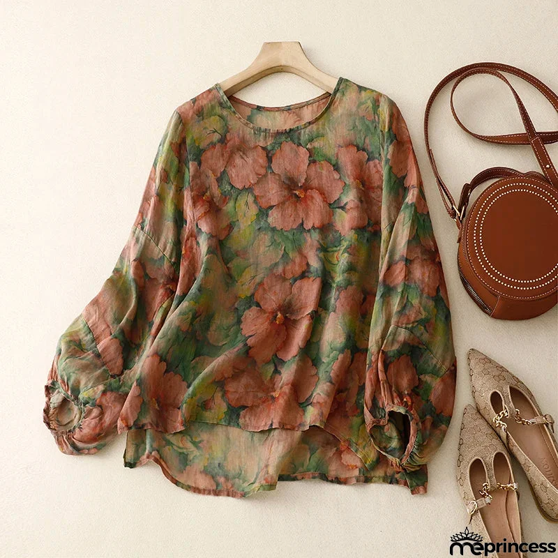 Modern and stylish Blouse