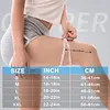 2 Pack Sports Protection Copper Knee Braces for Knee Pain Compression Sleeve