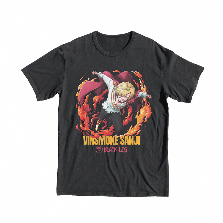 Vinsmoke Tee