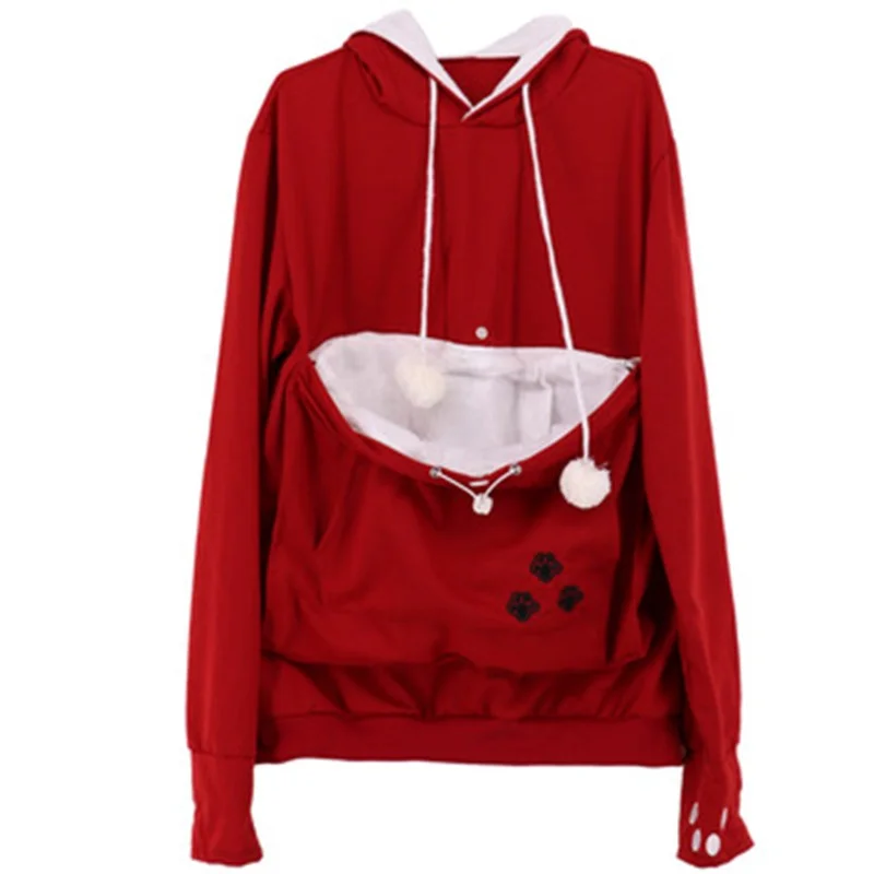 Comfypets Pouch Hoodie