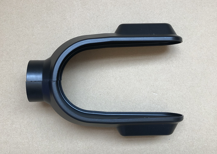 Kugoo G-Max - Fork Left and Right Covers