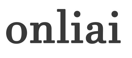 Onliai