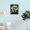 uk.everydayedeals (Limited Stock)Diamond Painting - Full Round - Squirrel