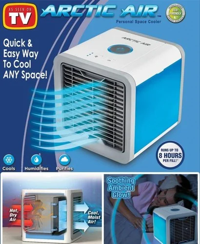 Portable Mini Air Cooler